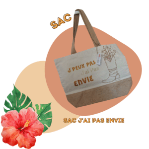Sac botte